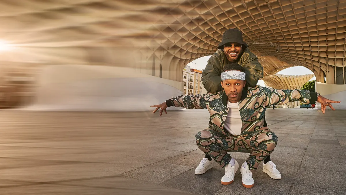 Madcon, Postgirobygget in Larkollen, 17 July | Event in Moss | AllEvents