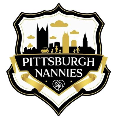 Pittsburgh Nannies logo