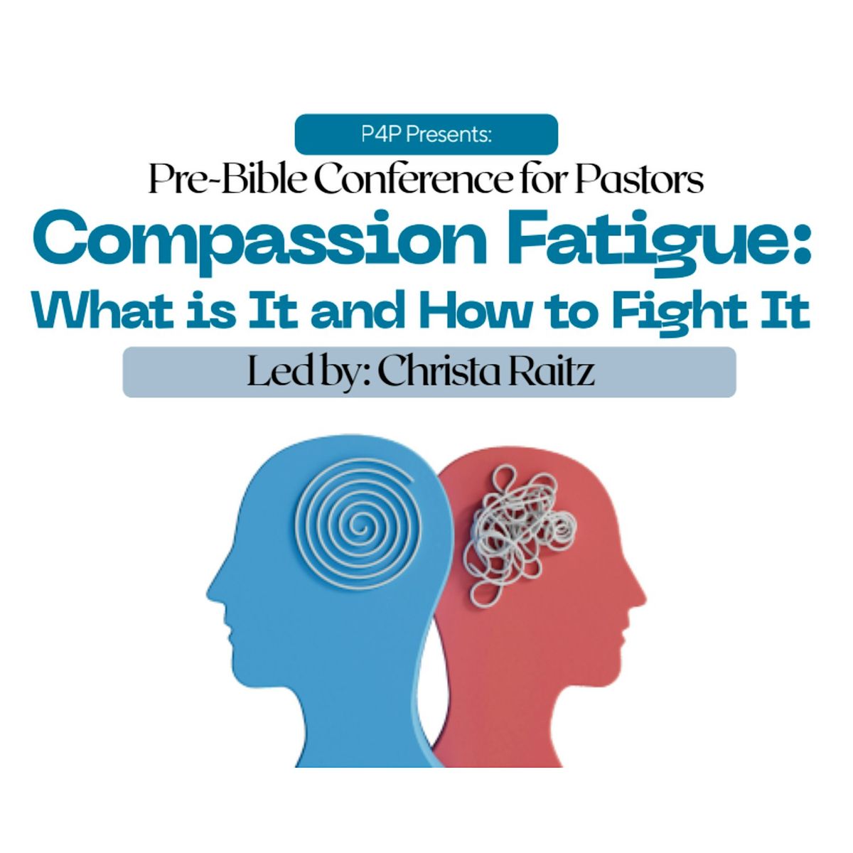 2026 Pre-Bible Conference Event, 6 March | Event in Ripley | AllEvents