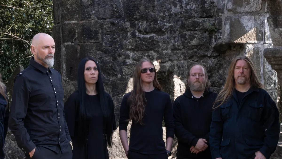 My Dying Bride, Rotting Christ in ANKARA, 8 November | Event in Ankara | AllEvents