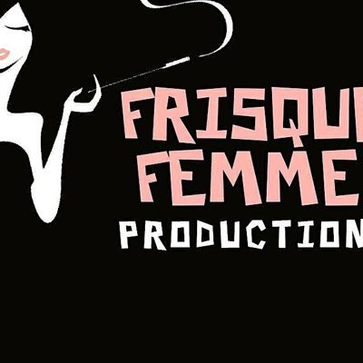 Frisque Femme Productions logo