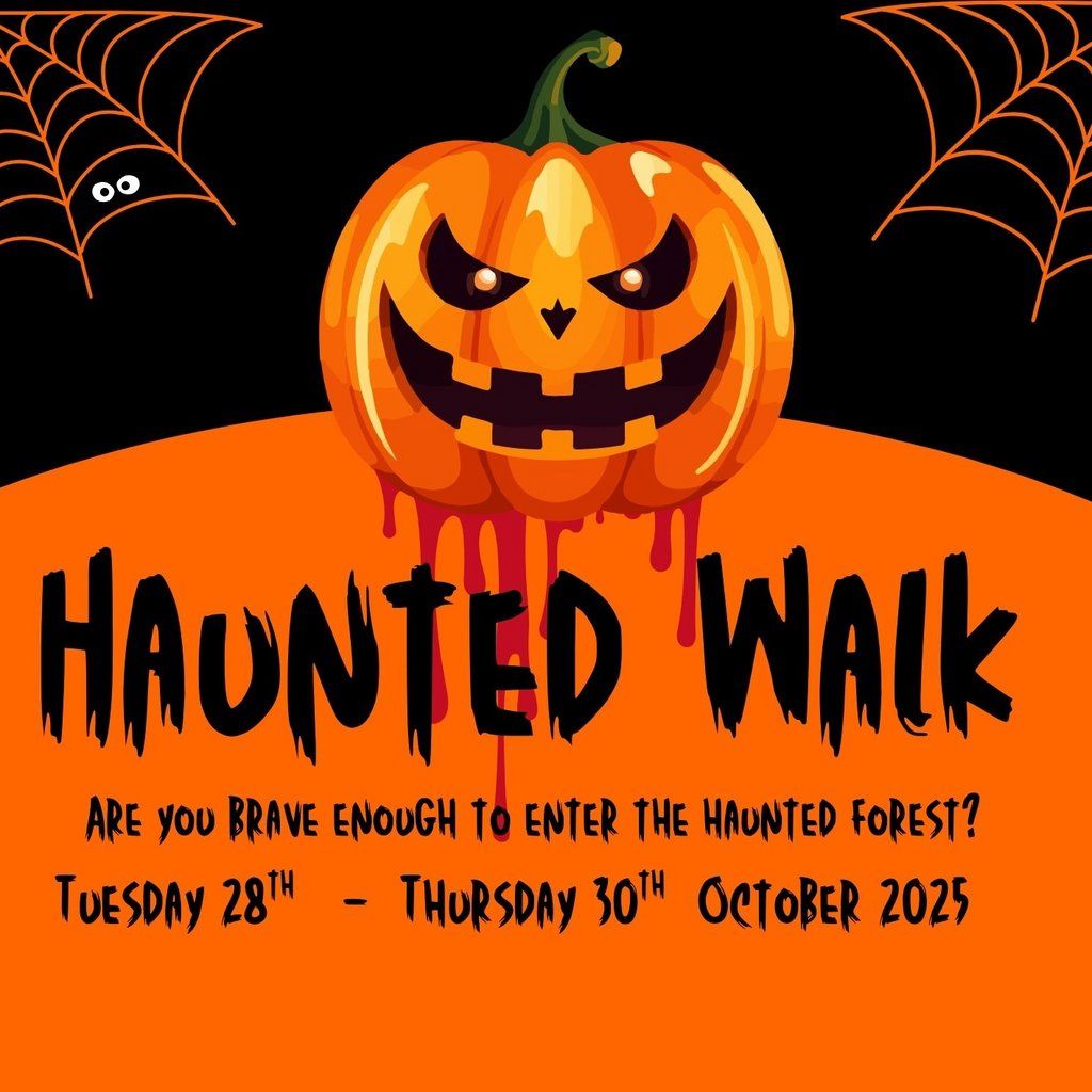 Haunted Walk, 28 October | Event in Lincoln | AllEvents