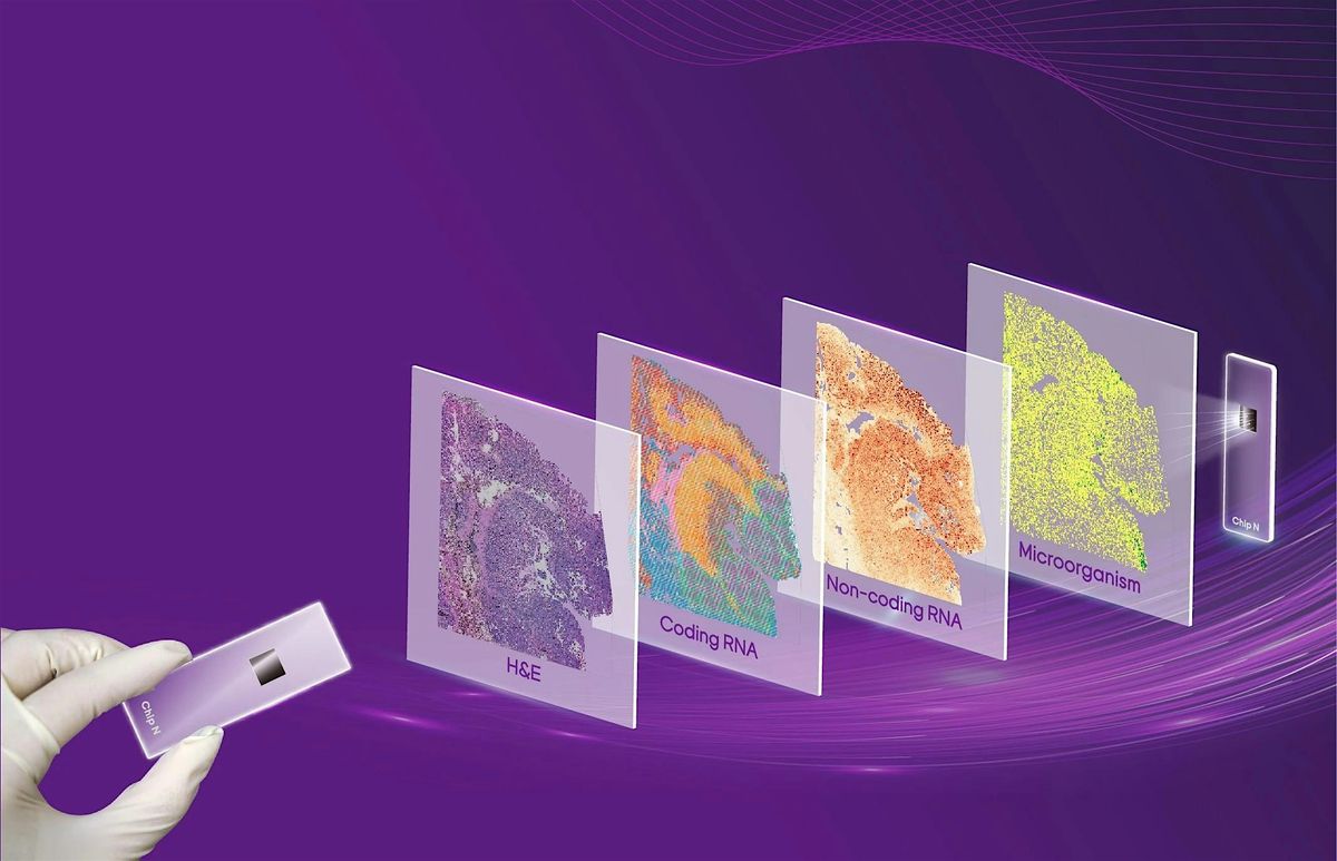 Keynote: Understanding the Cancer Microbiome – Dr. Andrew Bartko, 11 December | Event in San Diego | AllEvents