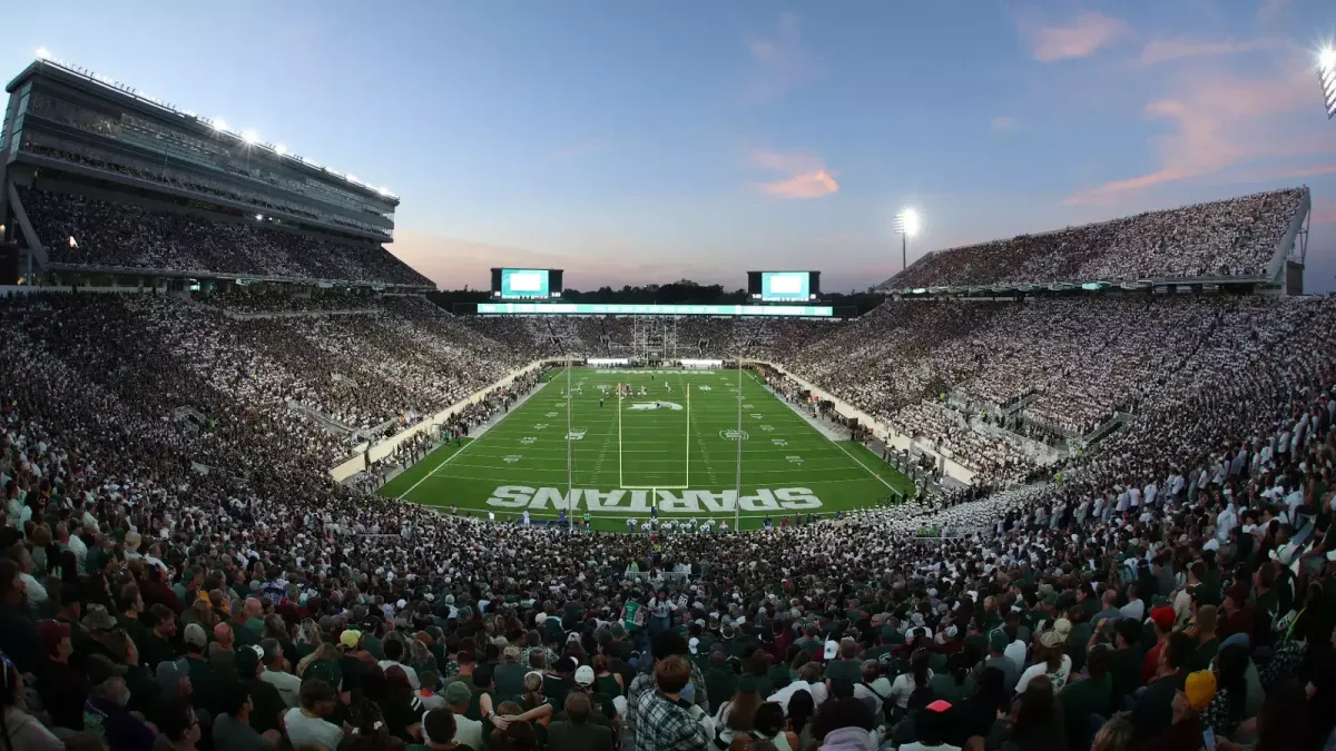 Parking UMass Minutemen at Central Michigan Chippewas Football, 25 October | Event in Mount Pleasant | AllEvents