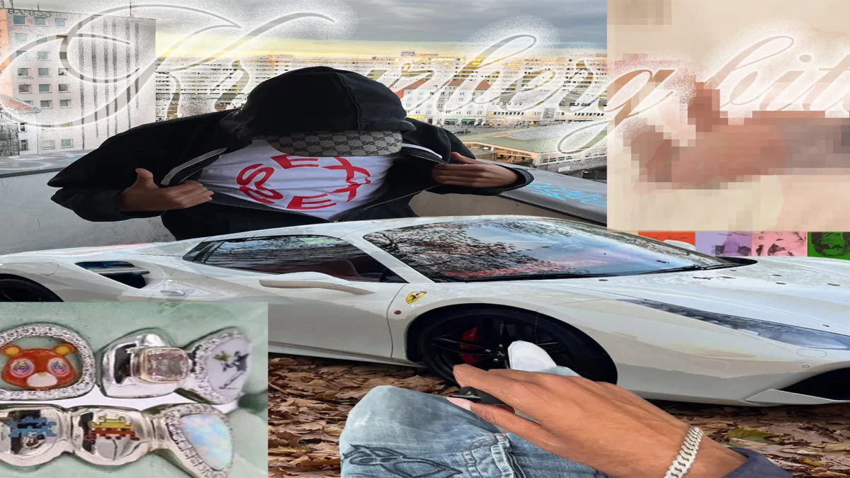 Joje in Stuttgart, 7 March | Event in Stuttgart | AllEvents