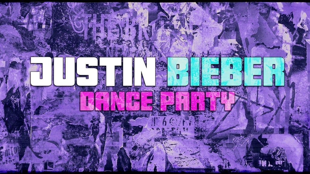 Party Iconic Presents: Justin Bieber Night, 5 September | Event in Madison | AllEvents