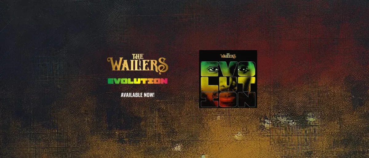 The Wailers in Sheffield, 22 November | Event in Sheffield | AllEvents