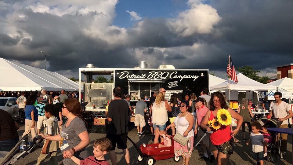 Royal Oak Bourbon Fest, Royal Oak Farmers Market, 6 April 2024 AllEvents.in