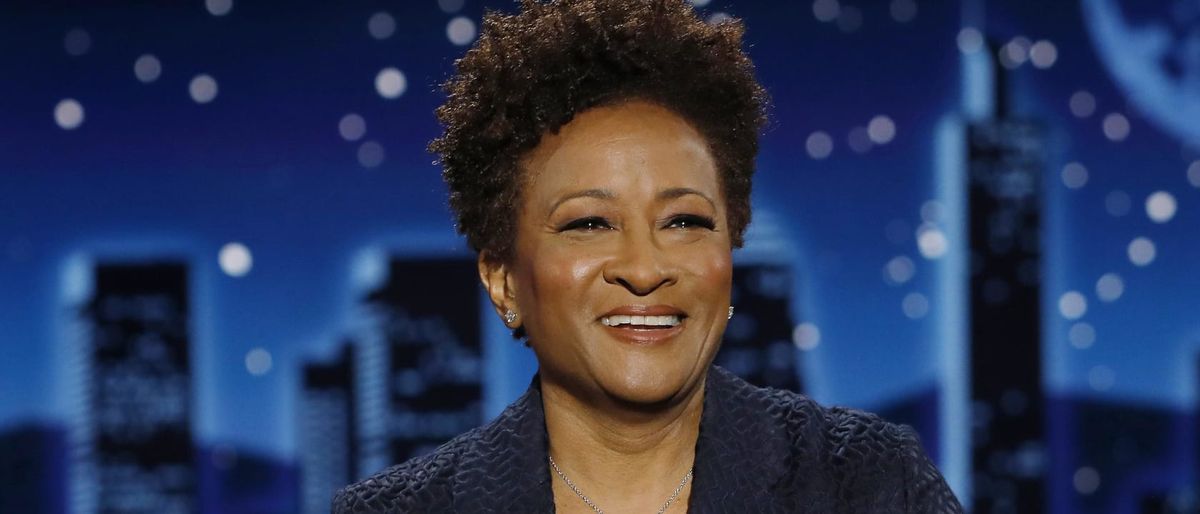 Parking Wanda Sykes, 28 March | Event in Philadelphia | AllEvents