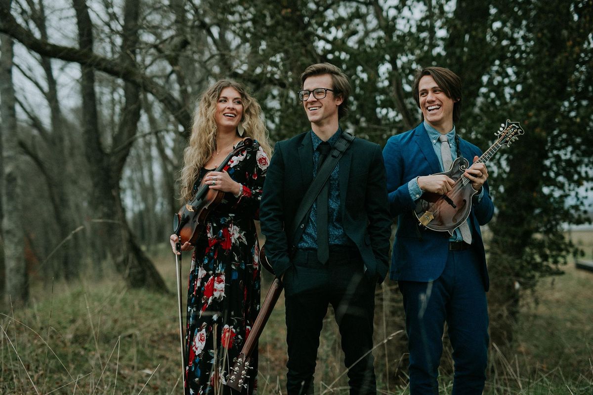 The Arcadian Wild at FitzGeralds, FitzGerald's Berwyn