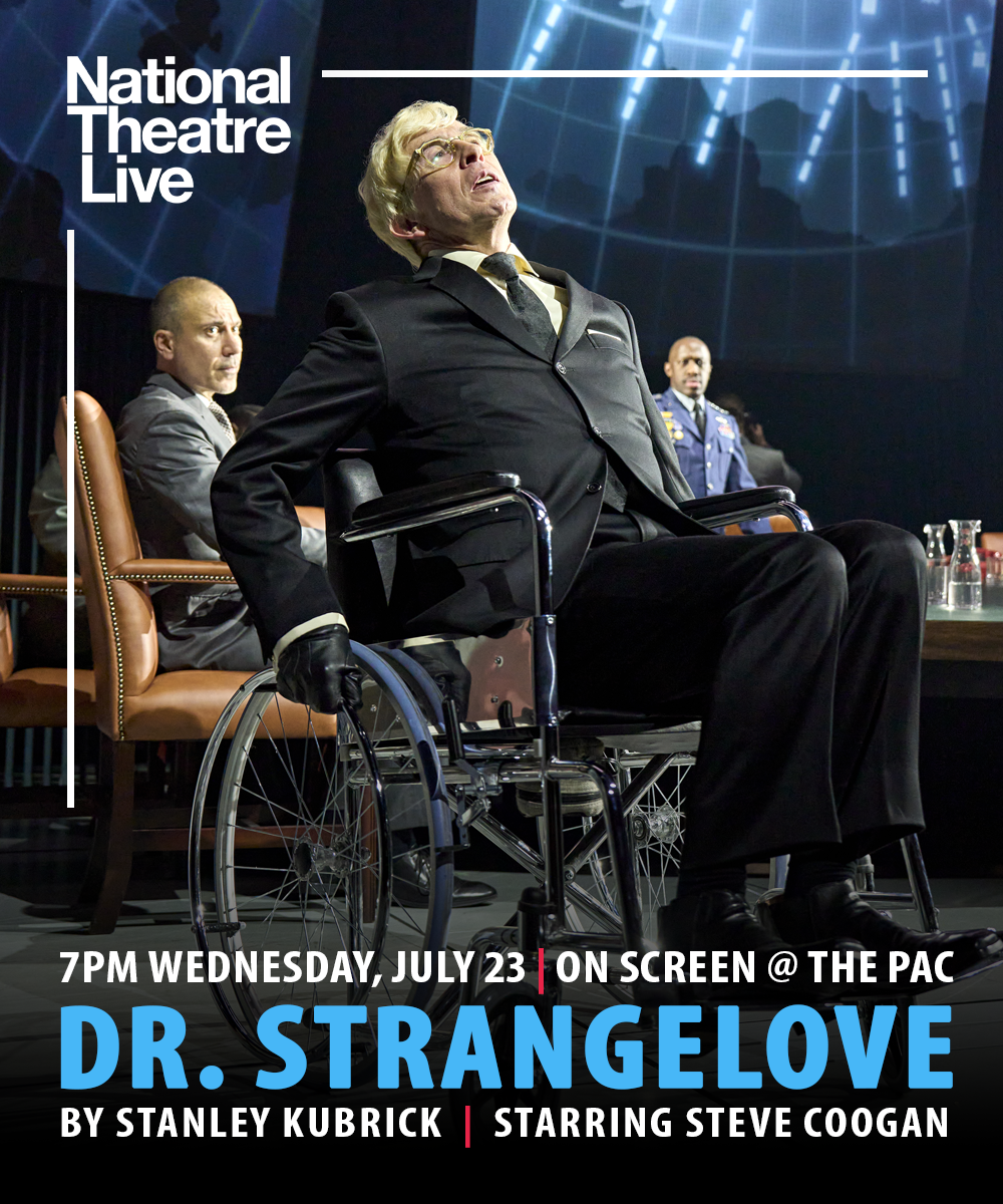 Strangelove at House of Blues New Orleans, 9 January | Event in New Orleans | AllEvents