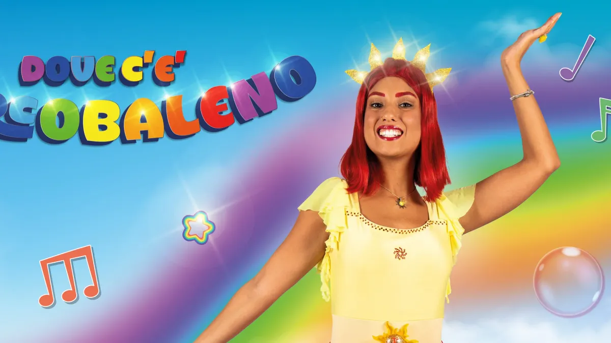 Lucilla in Messina, 31 July | Event in Messina | AllEvents