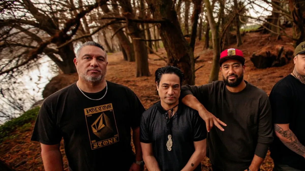 Katchafire in Whangārei, 5 February | Event in Whangarei | AllEvents