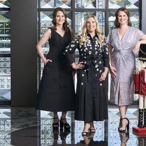 Nashvilles Nutcracker at Tennessee Theatre