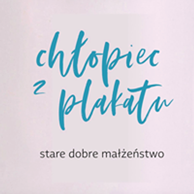 Stare Dobre Małżeństwo
