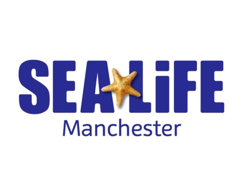 Sea Life Manchester Anytime Entry | Event in Manchester | AllEvents