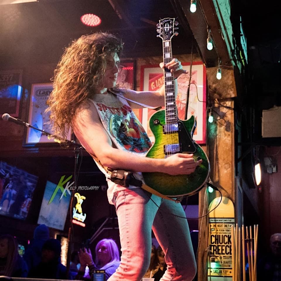 Bit O'Sam | Event in New Smyrna Beach | AllEvents