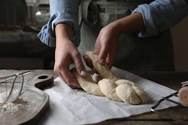 Challah Making Class, 17 December | Event in Portland | AllEvents