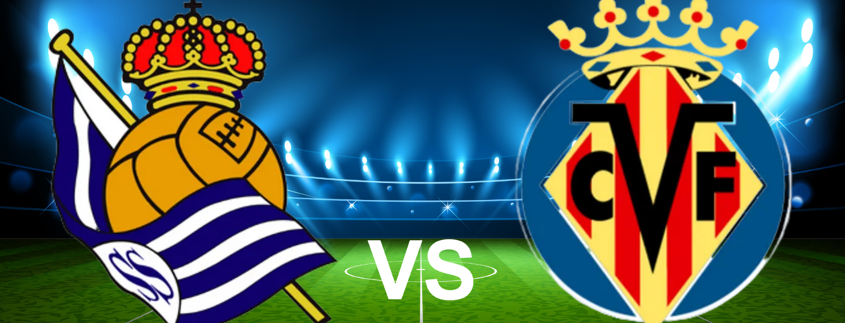 Villarreal CF vs Real Sociedad at Estadio de la Ceramica, 22 March | Event in Almassora | AllEvents