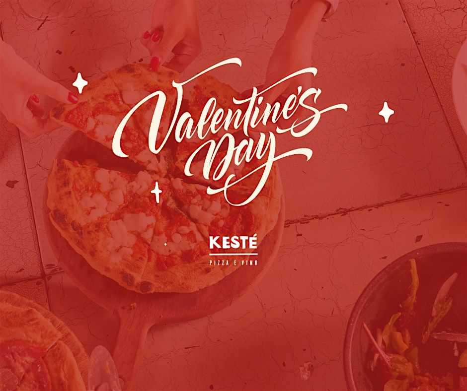 Valentine's Couple Pizza Class, 14 February | Event in New York | AllEvents