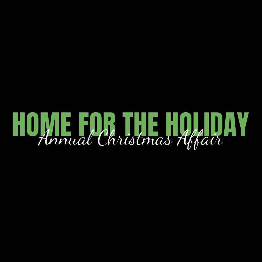 HOME FOR THE HOLIDAY'S, 19 December | Event in Detroit | AllEvents