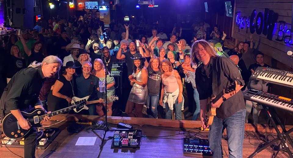 Radio 80 LIVE at Banners!! Saturday June 24th , Banners, Lexington