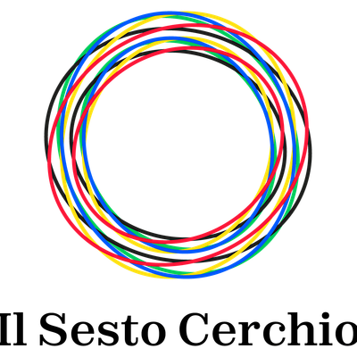 Il Sesto Cerchio logo