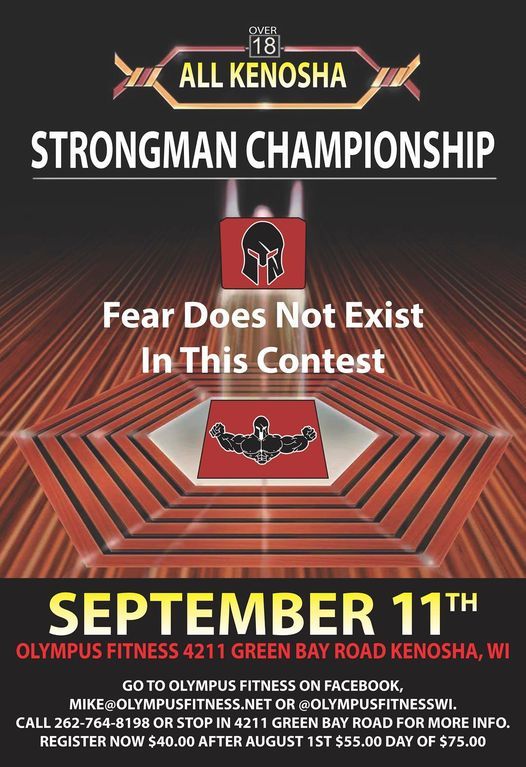 All Events In Kenosha Today And Upcoming Events In Kenosha Best Of Kenosha 2022 List