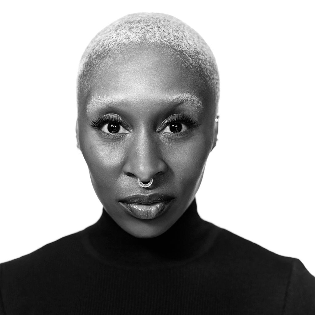 Cynthia Erivo & National Symphony Orchestra, 5 September | Event in Vienna | AllEvents