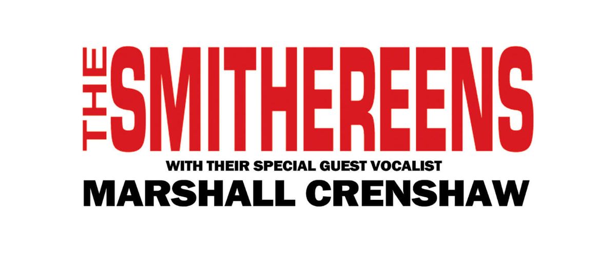 The Smithereens, 7 March | Event in Des Plaines | AllEvents