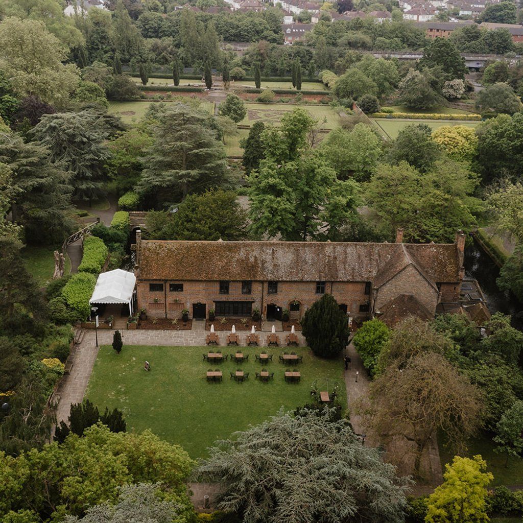 Tudor Barn Autumn Wedding Showcase Evening, 17 September | Event in Bexley | AllEvents