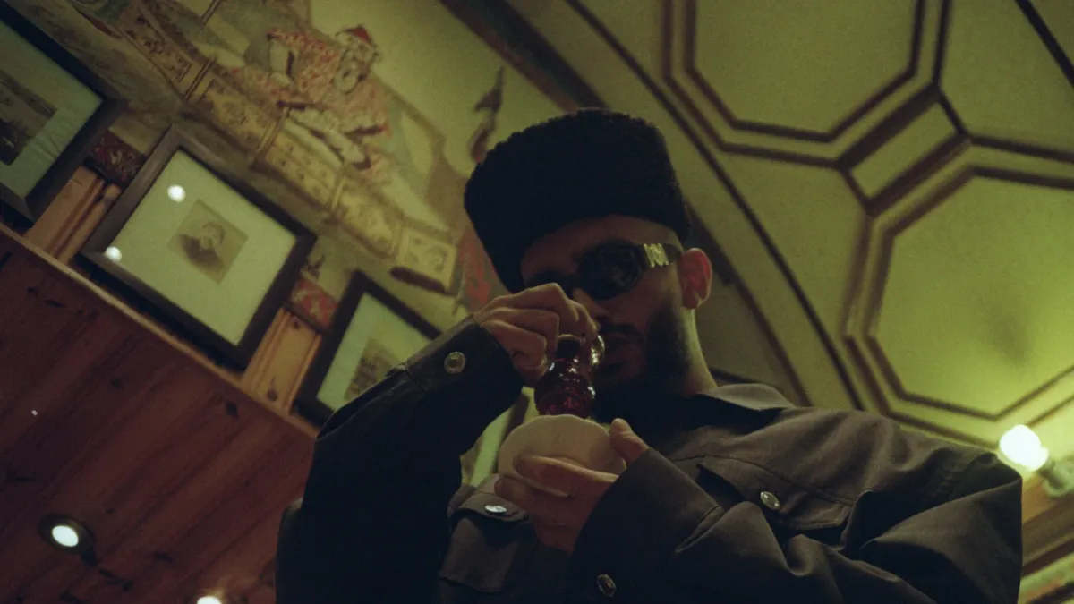 Şam in İstanbul, 7 January | Event in Istanbul | AllEvents