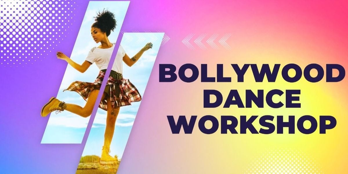 Bollywood Beginner Dance Workshop @NYDC, 23 August | Event in Bangalore | AllEvents