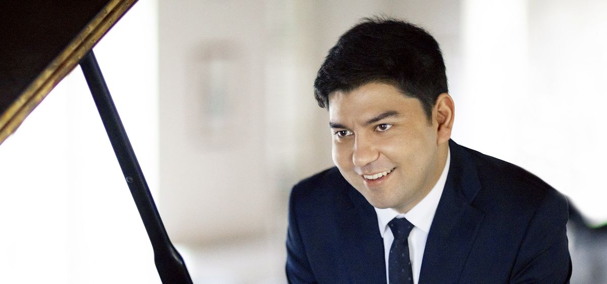 Behzod Abduraimov - Piano at Carnegie Hall - Isaac Stern Auditorium, 6 May | Event in Manhattan | AllEvents