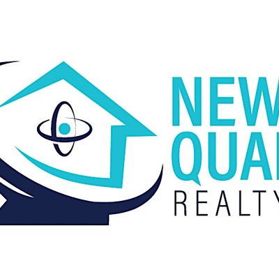 New Quantum Realty Group logo