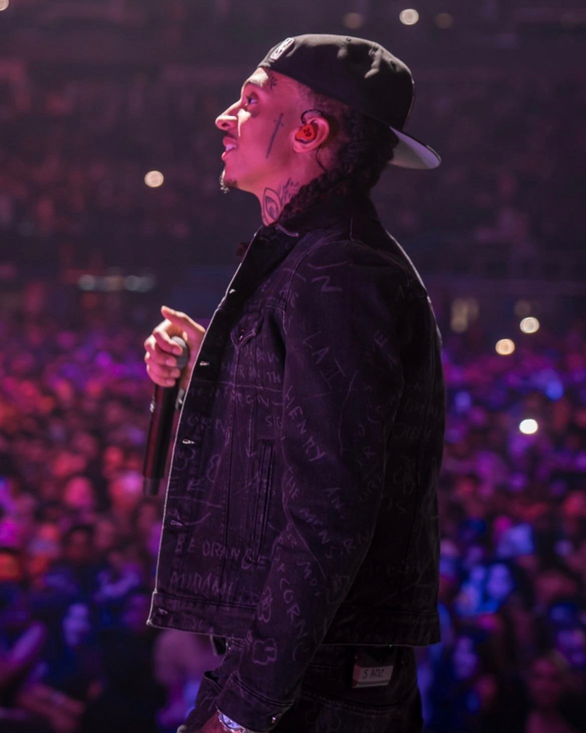 D Block Europe at SSE Arena Belfast, 23 November | Event in Belfast | AllEvents