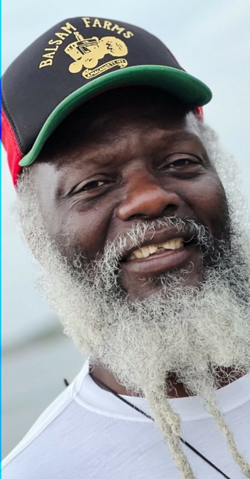 Winston Irie, 28 June | Event in Amagansett | AllEvents
