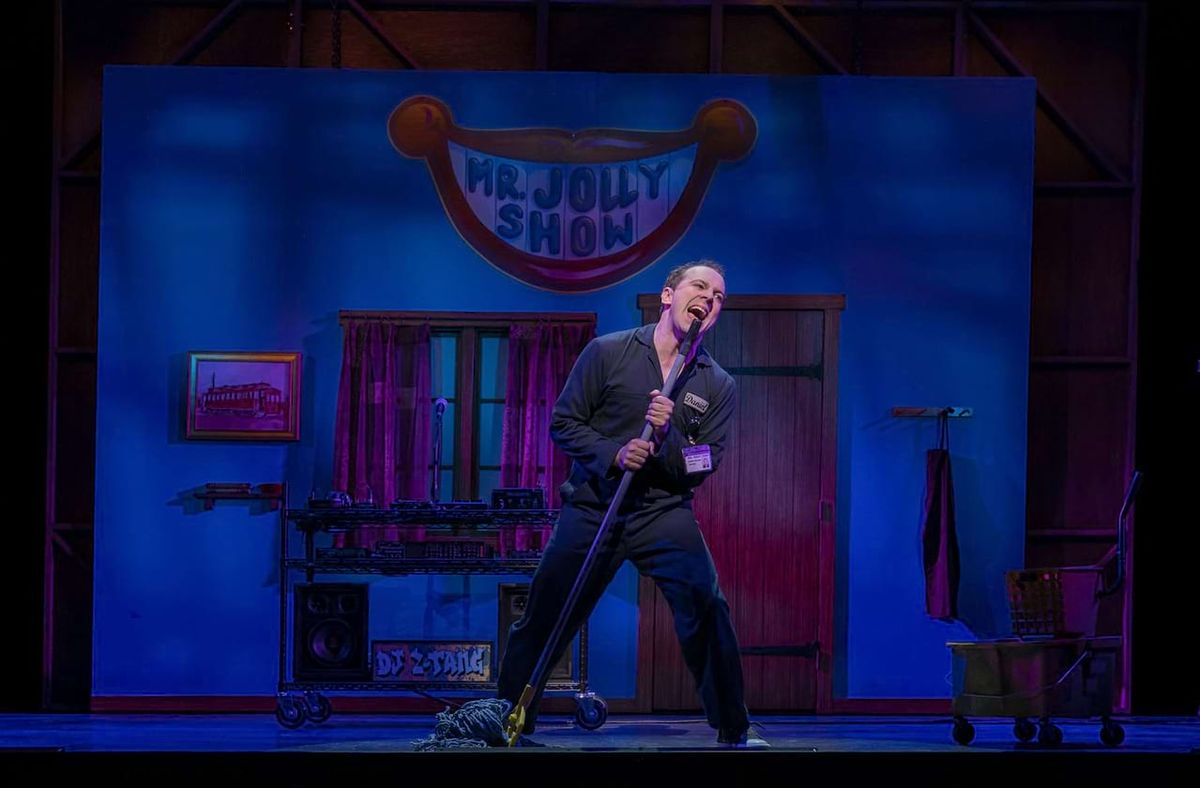 Mrs. Doubtfire - The Musical, 25 May | Event in Fresno | AllEvents