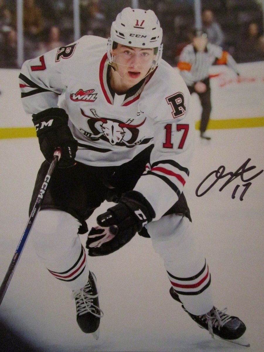 Kamloops Blazers vs. Red Deer Rebels, 27 January | Event in Kamloops | AllEvents