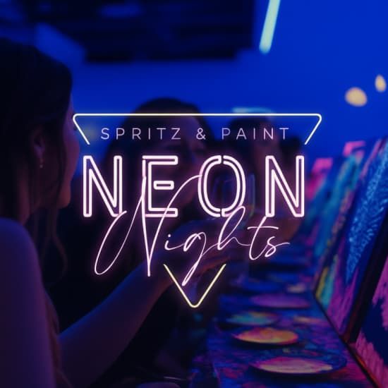 Neon Nights X Techno, 11 April | Event in Heidelberg | AllEvents