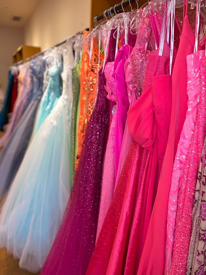 PROM SAMPLE SALE , Dress Your Fancy Bridal Boutique, Vestal, 11 May