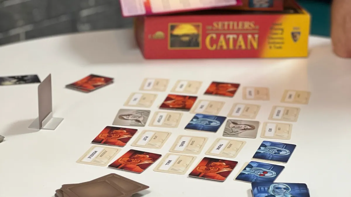Games N Chai - Canton, 16 October | Event in Canton | AllEvents