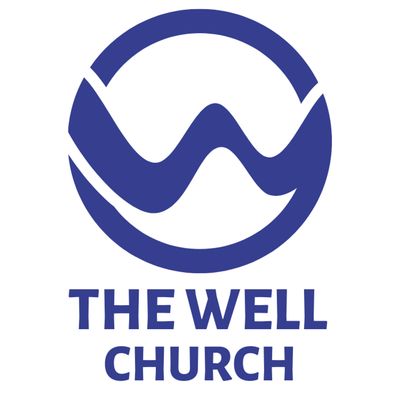 The Well Church logo