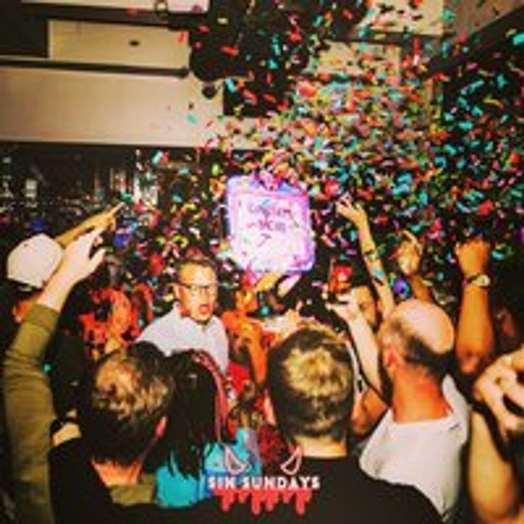 Sin Sunday's | Event in Brighton | AllEvents