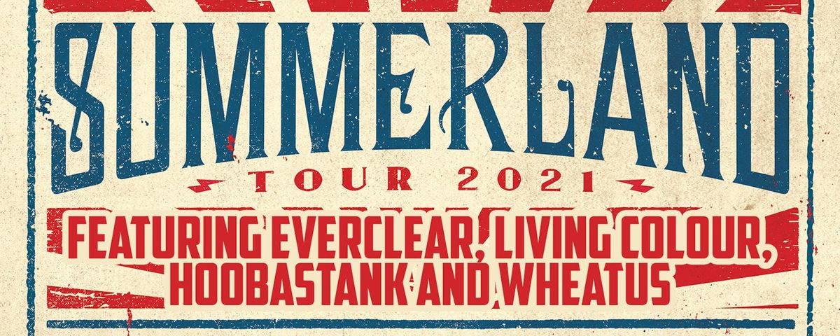 Everclear with Hoobastank, 31 August | Event in Alpine | AllEvents