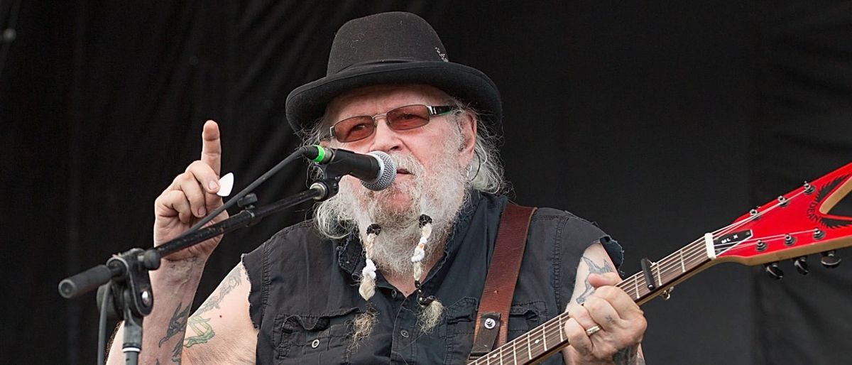 David Allan Coe, 22 May | Event in Stafford Springs | AllEvents
