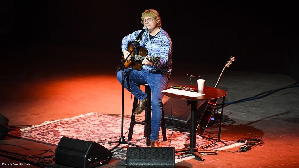 Rocky Mountain High Experience: A John Denver Christmas (Chicago), 12 December | Event in Chicago | AllEvents