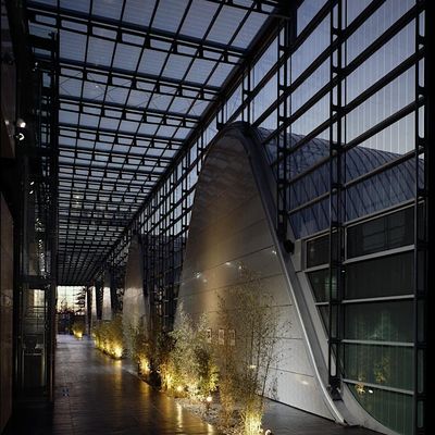 NeuroSpin - JOLIOT - CEA logo