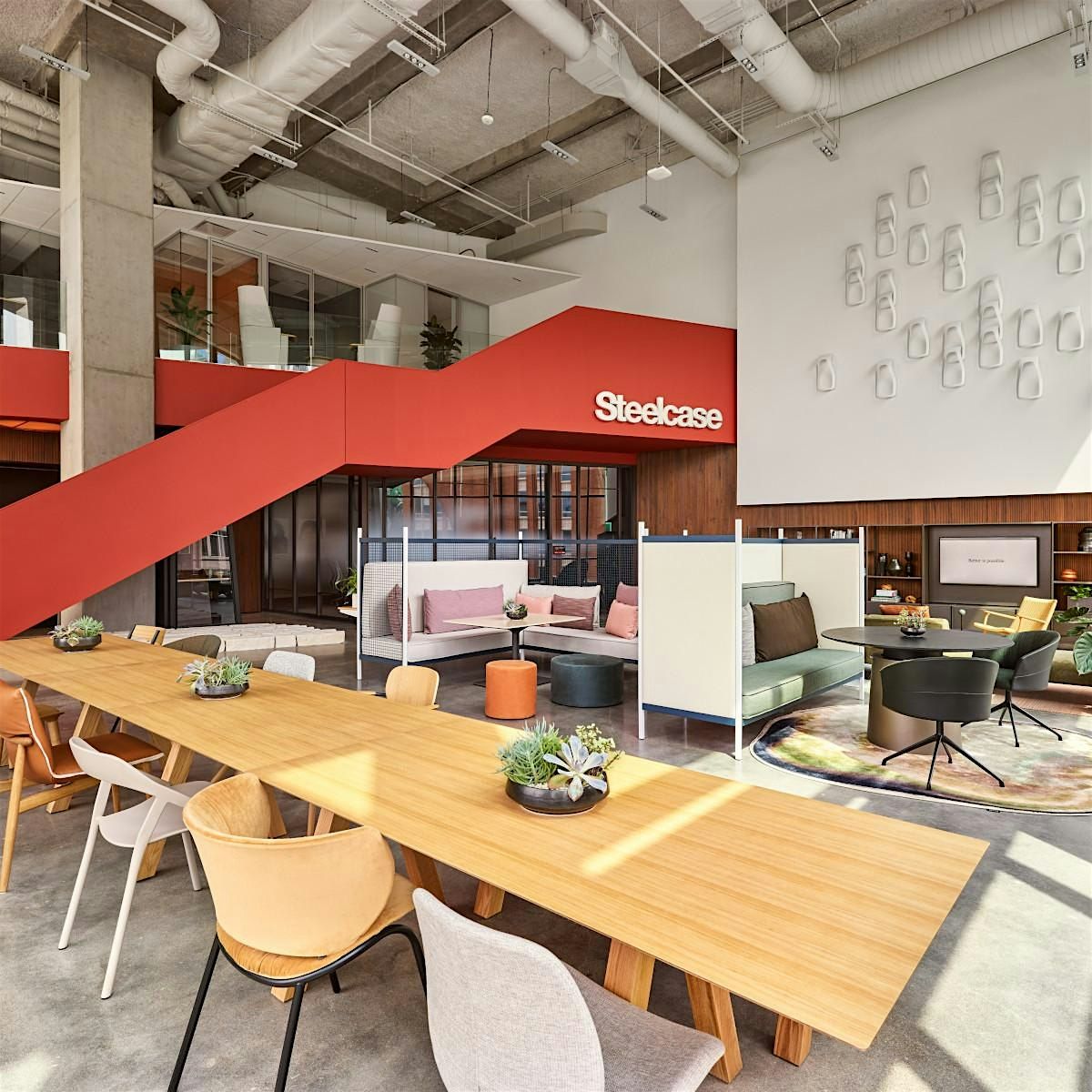 IDSA-DFW Holiday Party — in Partnership with Steelcase & U of H!, 18 December | Event in Dallas | AllEvents