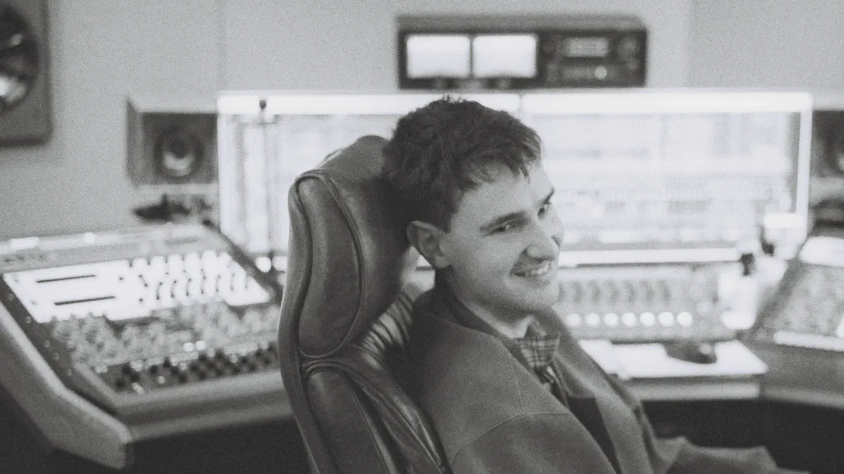 Charlie Stacey, Gabriele Poso, IAMNOBODI, Knats, Ruby Rushton, Saiming, Aby Coulibaly, MADELEINE, Richard Spaven, Alexander Flood, Amanda Whiting, Arjuna Oakes, Brian Jackson, daoud, Footshooter, KWAME YEBOAH, Levitation Orchestra, Meron T, SHOLTO, Finn Rees, Tia Gordon, Sam Wise, Bibi Tanga &amp; The Selenites in London, 24 April